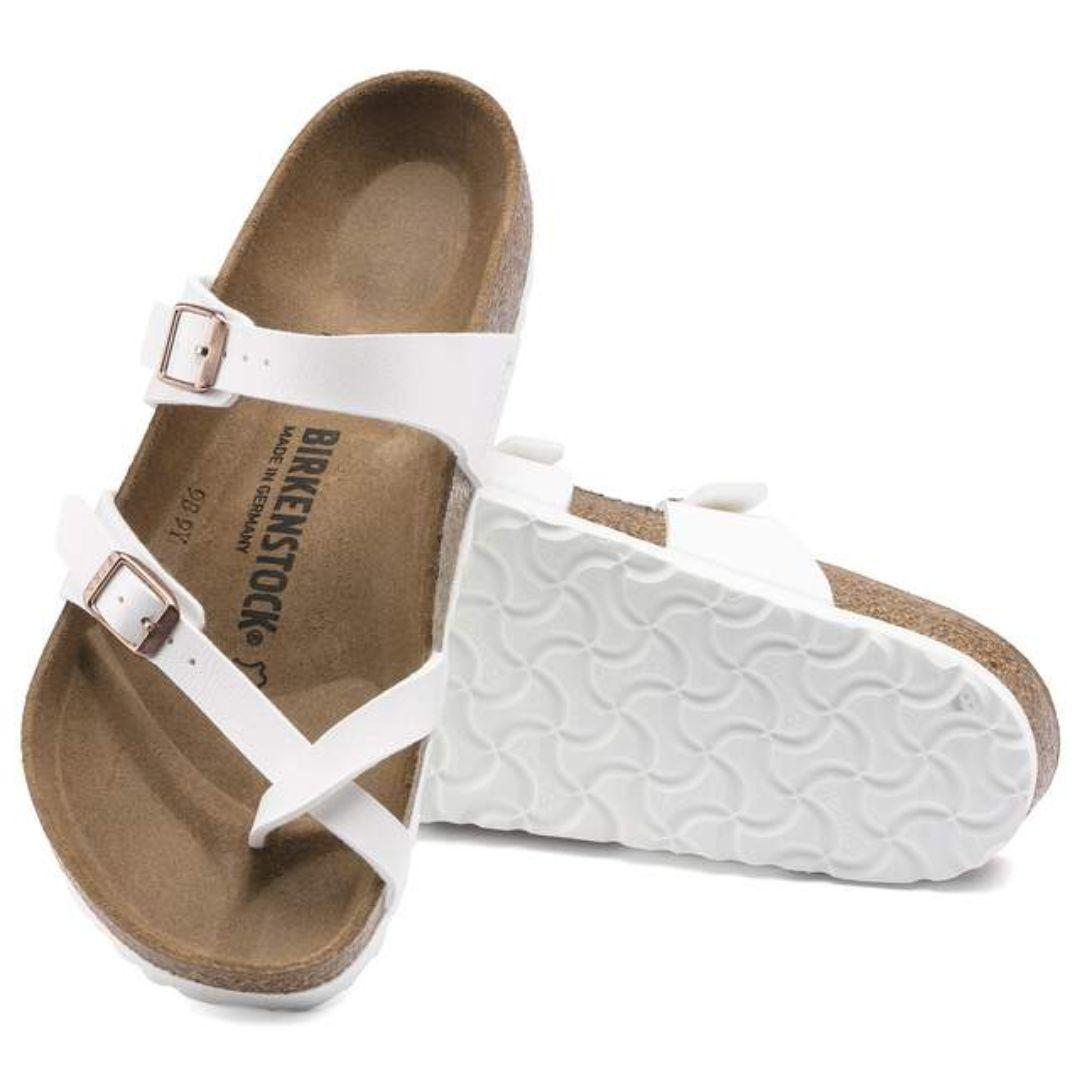 Birkenstock Women's Mayari Birko-Flor Sandals